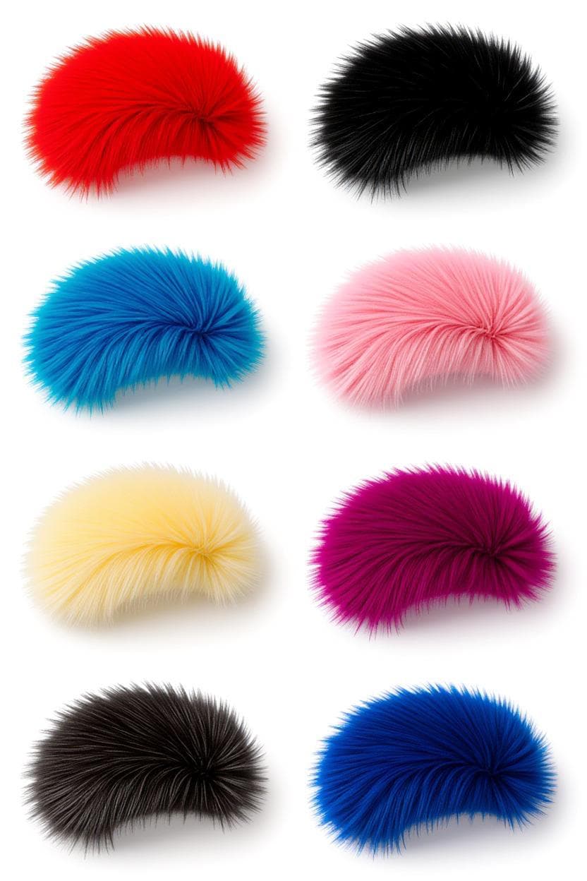 Basic Dyes