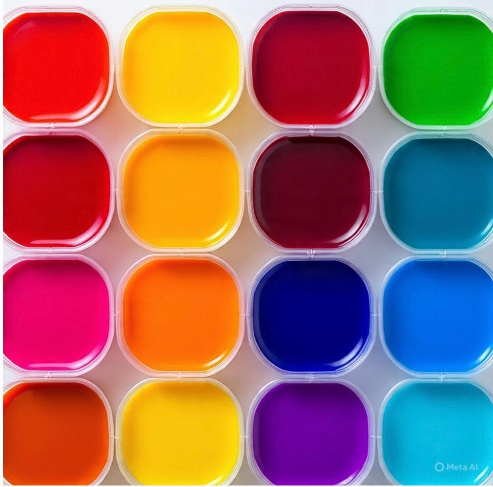 Solvent Dyes