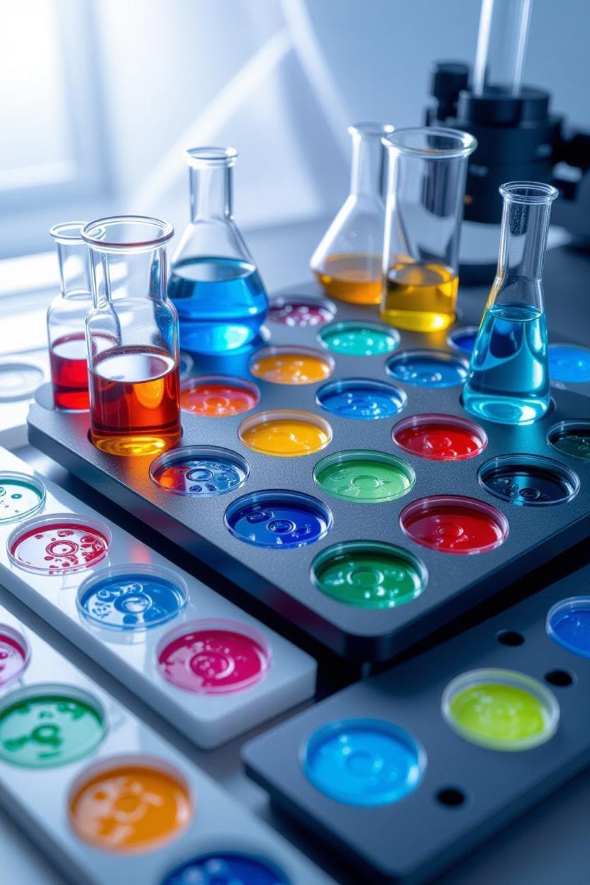 Laboratory Testing